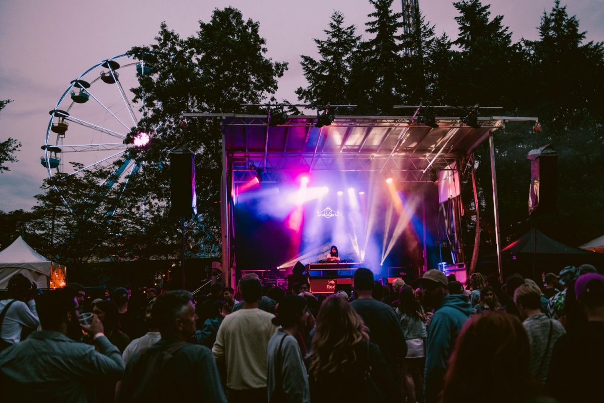 Permalink to: Guide to Canada Music Festivals